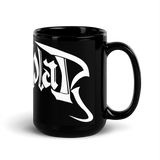 Random Big Ass Exemplar Coffee Mug - Exemplar