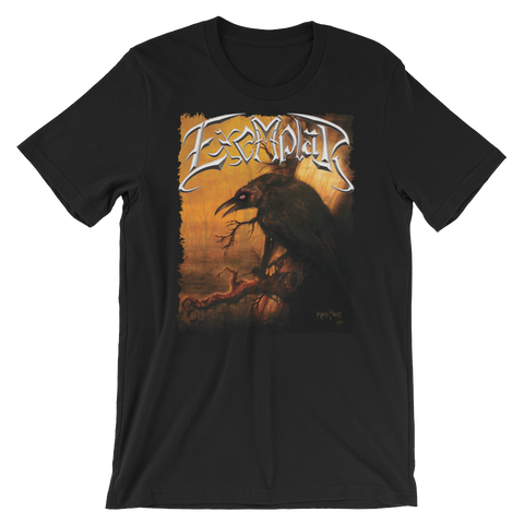 Exemplar Crow T-Shirt - Exemplar