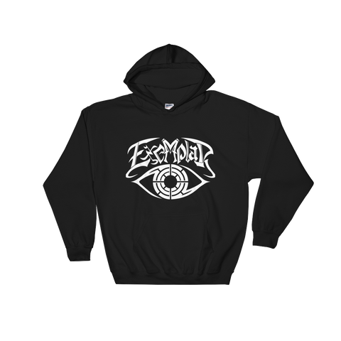Exemplar Eye Hoodie - Exemplar
